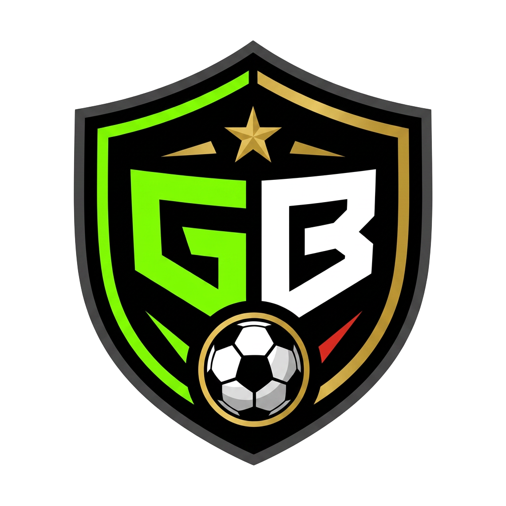 GAB Sports shield